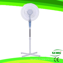 Ventilador Solar de 16 Pulgadas DC12V Fan (FS-16DC-K)